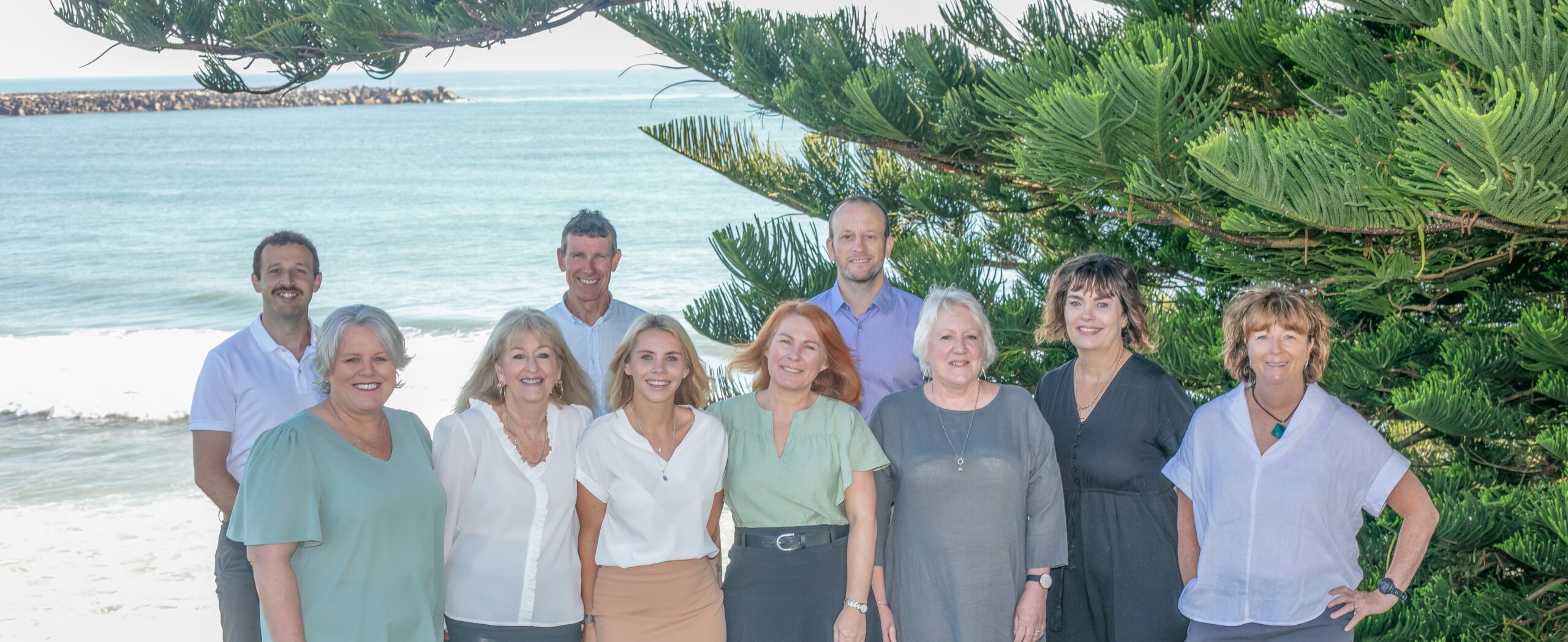 About Us First National Real Estate Yamba Holiday