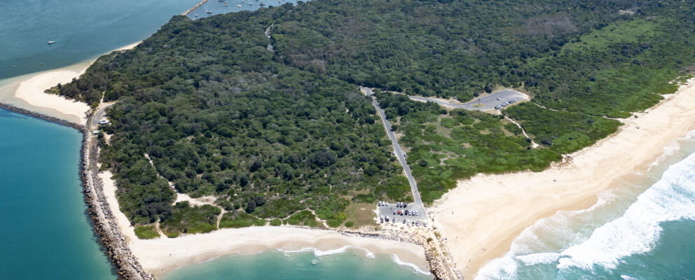 Iluka Accommodation